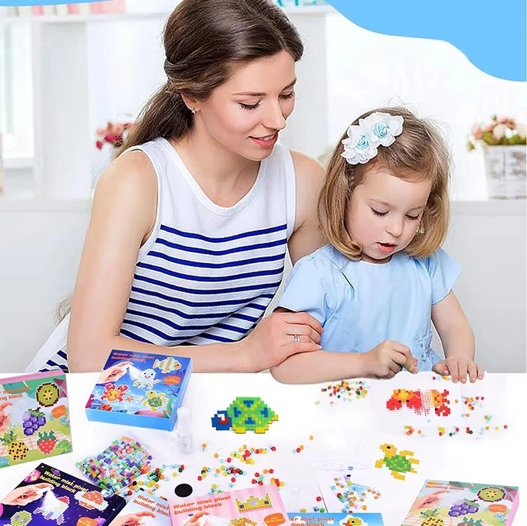 Farm Animal Water Fuse Beads Kit high quality